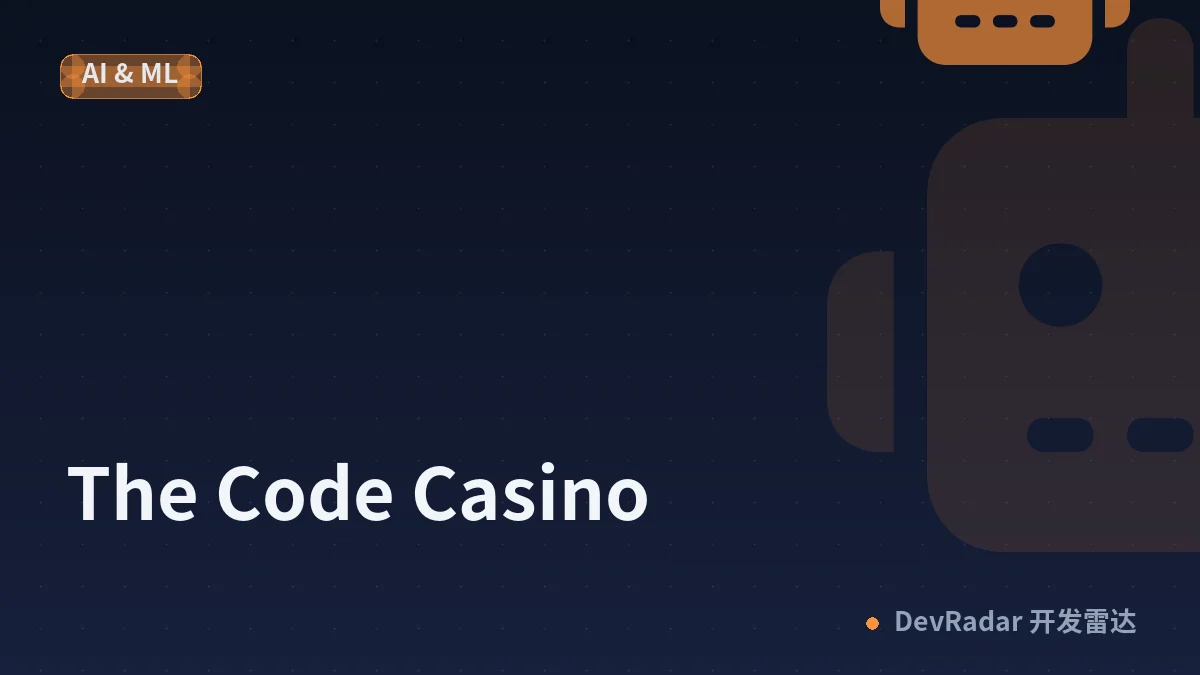 The Code Casino