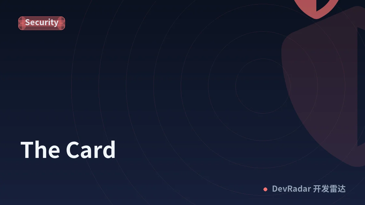 The Card