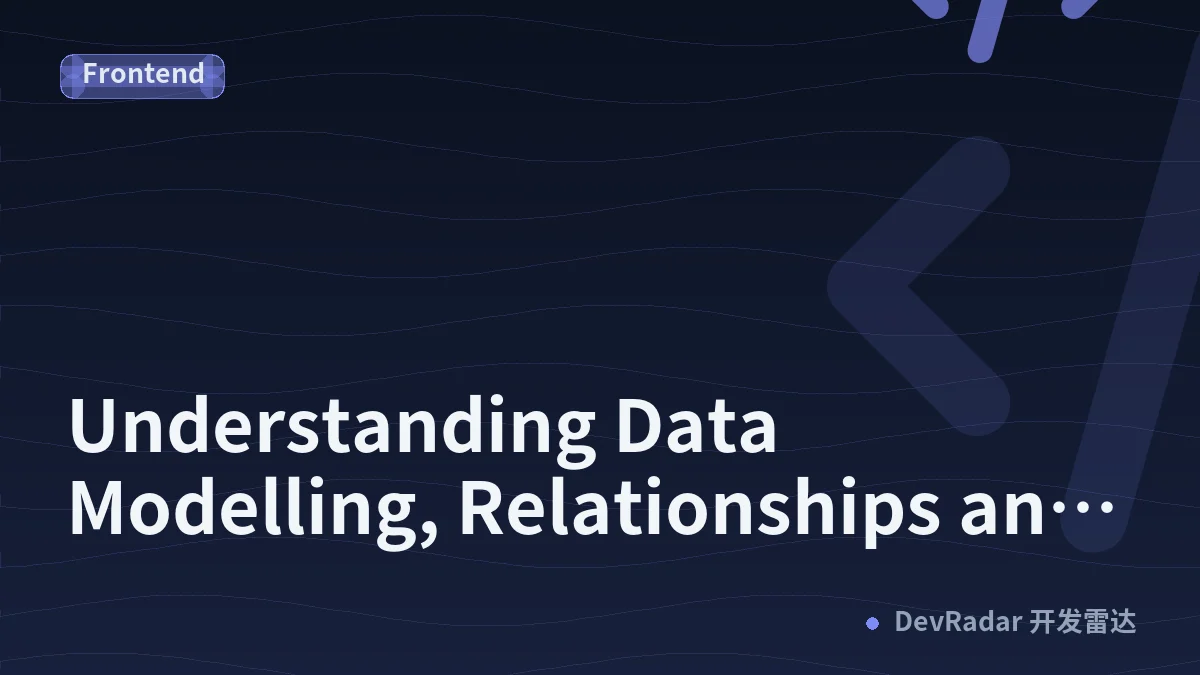 Understanding Data Modelling, Relationships and Joins in Power BI